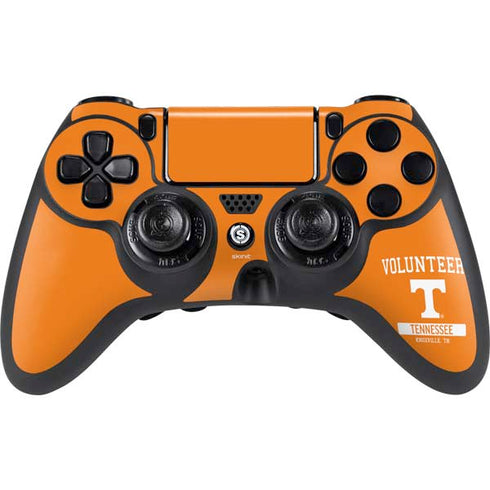University of Tennessee-Knoxville Volunteers PlayStation PS4 Skins